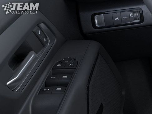 New 2026 Chevrolet Silverado EV LT image 31