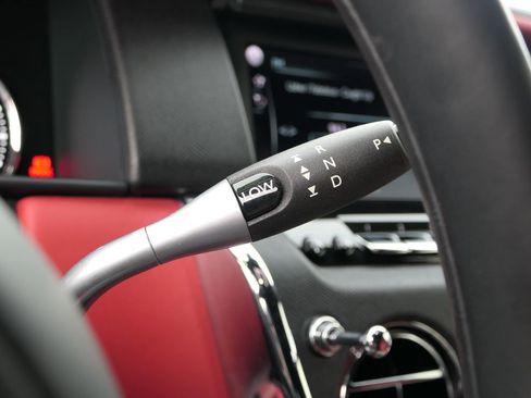 Used 2022 Rolls-Royce Cullinan AWD/4WD image 16