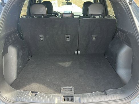 Used 2025 Ford Escape ST-Line image 23