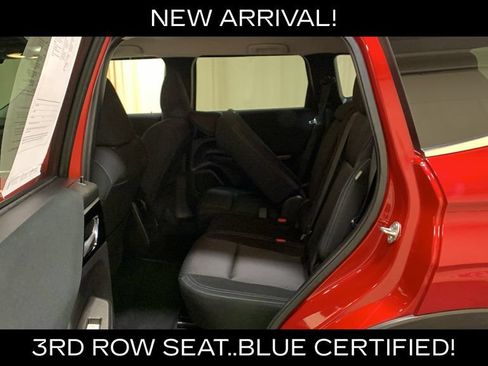 Used 2024 Mitsubishi Outlander ES AWD/4WD image 21