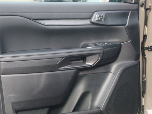 New 2026 Ford Ranger Raptor AWD/4WD image 23