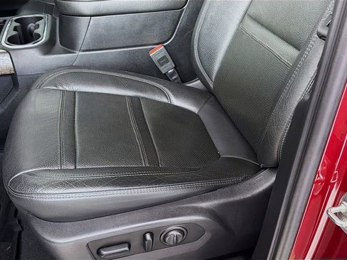 Used 2019 GMC Sierra 1500 Denali w/ Technology Package image 24