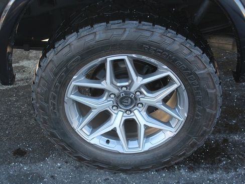 Used 2019 Ford F150 Limited w/ Trailer Tow Package AWD/4WD image 30