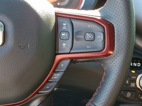 Used 2026 RAM 1500 Rebel w/ Rebel Level 1 Equipment Group AWD/4WD image 21