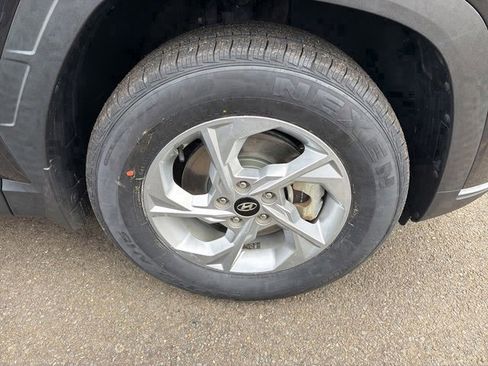 Certified 2023 Hyundai Tucson SEL image 8