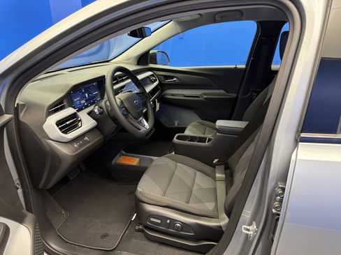 New 2027 Chevrolet Bolt LT w/ Comfort Package FWD image 13