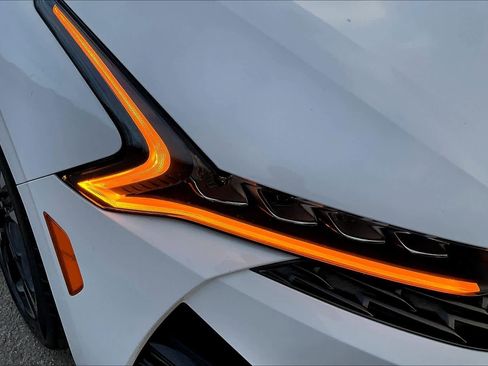 Used 2022 Kia K5 GT-Line image 26