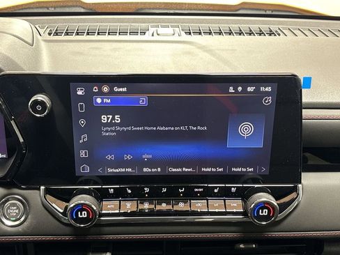 New 2026 Chevrolet Colorado Z71 AWD/4WD image 36