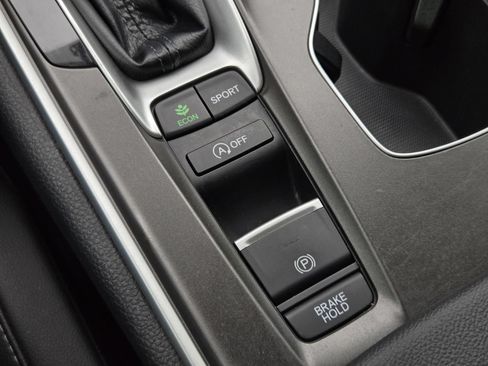 Used 2022 Honda Accord Sport image 27