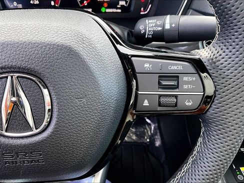 New 2026 Acura Integra Type S FWD image 11