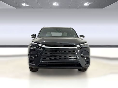 New 2026 Lexus TX 350 AWD image 6