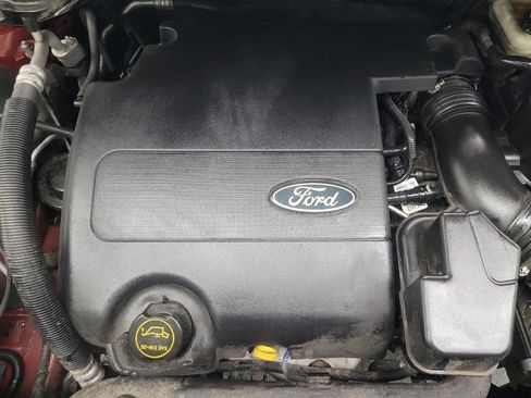 Used 2014 Ford Explorer XLT w/ Equipment Group 202A image 30