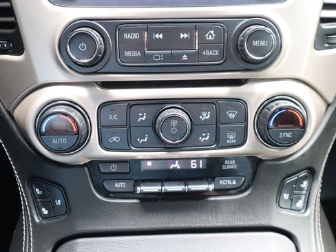 Used 2018 GMC Yukon XL Denali w/ Open Road Package AWD/4WD image 38