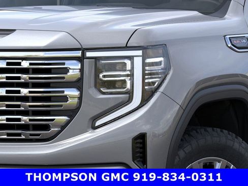 New 2026 GMC Sierra 1500 Denali w/ Technology Package image 10