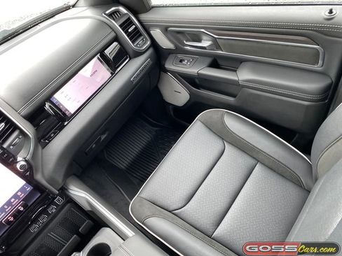 New 2026 RAM 1500 Laramie w/ Night Edition image 16