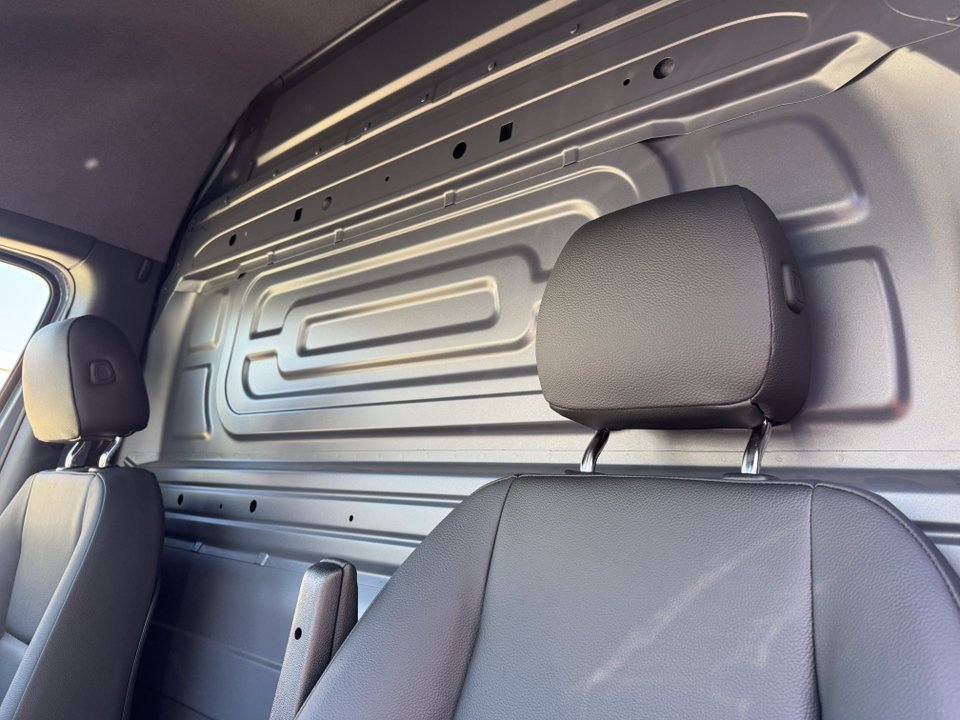 New 2026 Mercedes-Benz Sprinter 2500 image 3