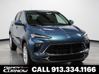 New 2026 Buick Encore GX Preferred w/ Comfort Package