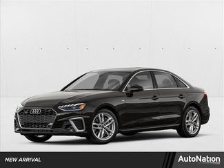 Used 2023 Audi A4 2.0T Premium Plus AWD/4WD video 1