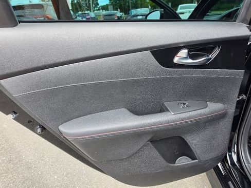 Used 2023 Kia Forte GT FWD image 23