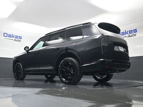 New 2027 Kia Telluride EX X-Line image 41