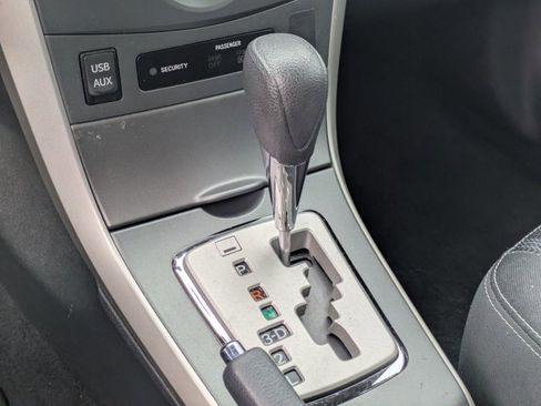 Used 2013 Toyota Corolla S image 12