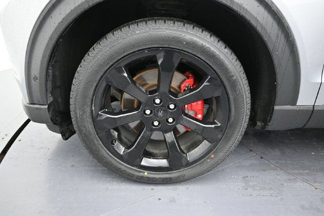 Used 2023 Ford Explorer ST w/ Equipment Group 401A AWD/4WD image 9