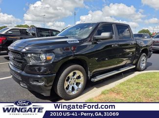 Used 2024 RAM 1500 Tradesman AWD/4WD video 1