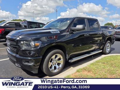 Used 2024 RAM 1500 Tradesman