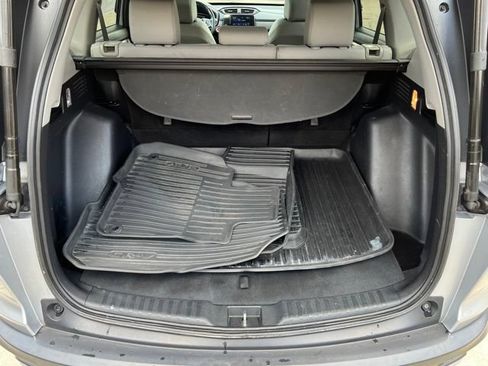 Used 2019 Honda CR-V EX-L image 11