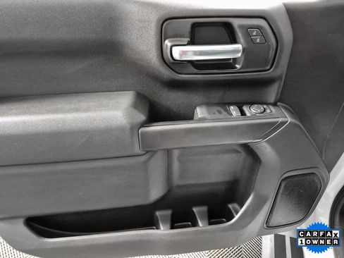 Used 2024 Chevrolet Silverado 1500 W/T w/ WT Fleet Convenience Package image 13