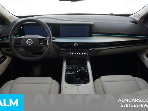 Used 2025 Nissan Murano SL AWD/4WD image 24