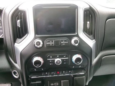 Used 2021 GMC Sierra 1500 Elevation w/ Preferred Package AWD/4WD image 13