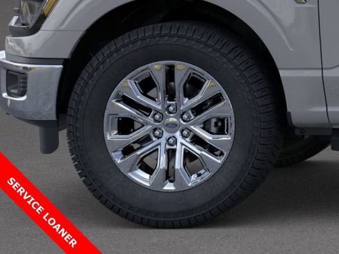 New 2026 Ford F150 XLT w/ Equipment Group 302A MID AWD/4WD image 19