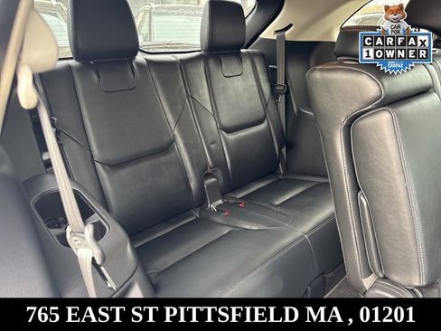 Used 2023 MAZDA CX-9 Touring Plus image 20