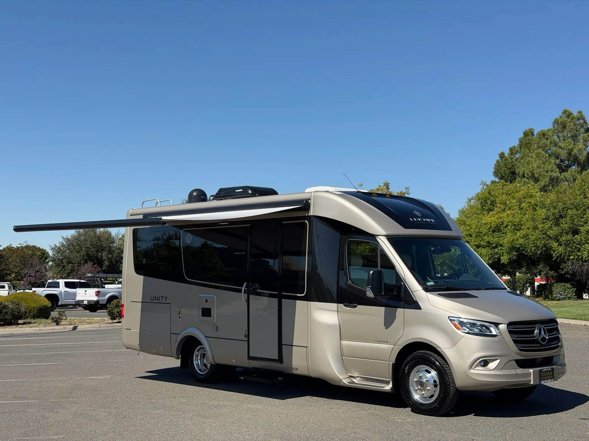 Used 2019 Mercedes-Benz Sprinter 170 image 29
