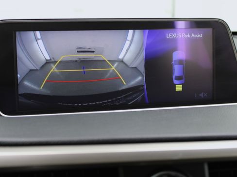 Used 2016 Lexus RX 350 AWD image 59