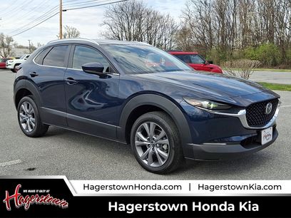 Used 2023 MAZDA CX-30 AWD 2.5 S w/ Preferred Package