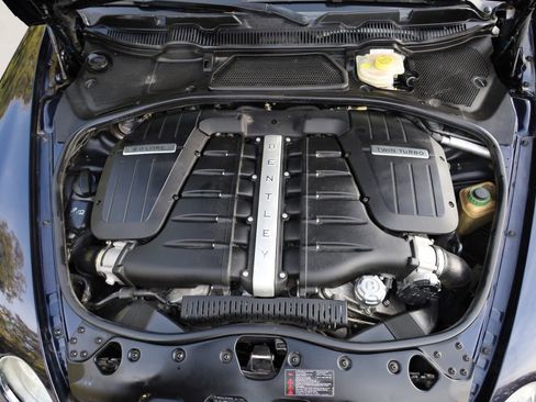Used 2011 Bentley Flying Spur Flying Spur Speed AWD/4WD image 37
