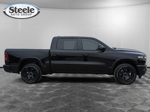 New 2026 RAM 1500 Lone Star image 6