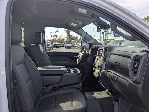 New 2026 Chevrolet Silverado 2500 W/T w/ WT Convenience Package AWD/4WD image 15