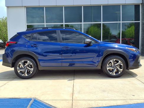 Certified 2024 Subaru Crosstrek 2.0i Premium image 26