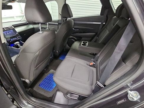 Used 2022 Hyundai Tucson SEL w/ Convenience Package FWD image 32