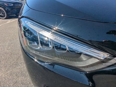 Certified 2025 Mercedes-Benz GLA 250 image 20