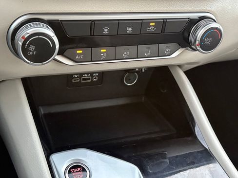 Certified 2024 Nissan Altima 2.5 SV image 24