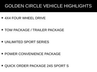 Used 2018 Jeep Wrangler Unlimited Sport S AWD/4WD video 2