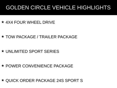 Used 2018 Jeep Wrangler Unlimited Sport S AWD/4WD image 2