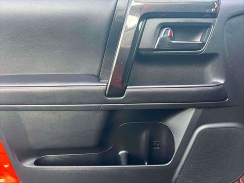 Certified 2023 Toyota 4Runner TRD Pro image 15