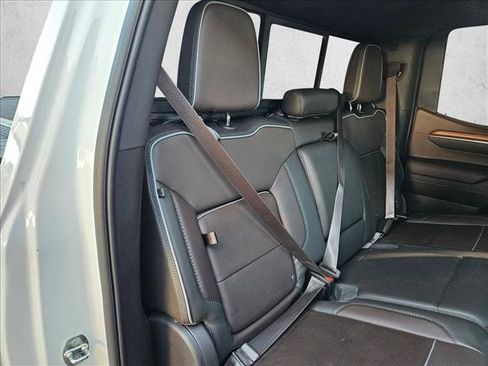 Used 2022 GMC Sierra 1500 Denali w/ Denali Reserve Package AWD/4WD image 14