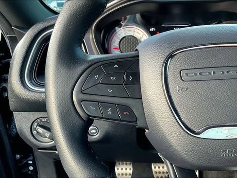 Used 2018 Dodge Challenger T/A image 18