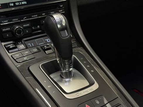 Certified 2016 Porsche 911 GT3 RS image 23